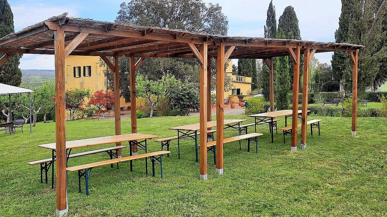 Photo of Outdoor in Il Poggio