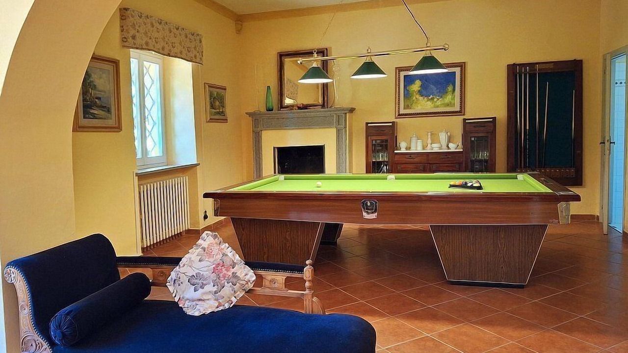 Photo of Bedroom in Il Poggio
