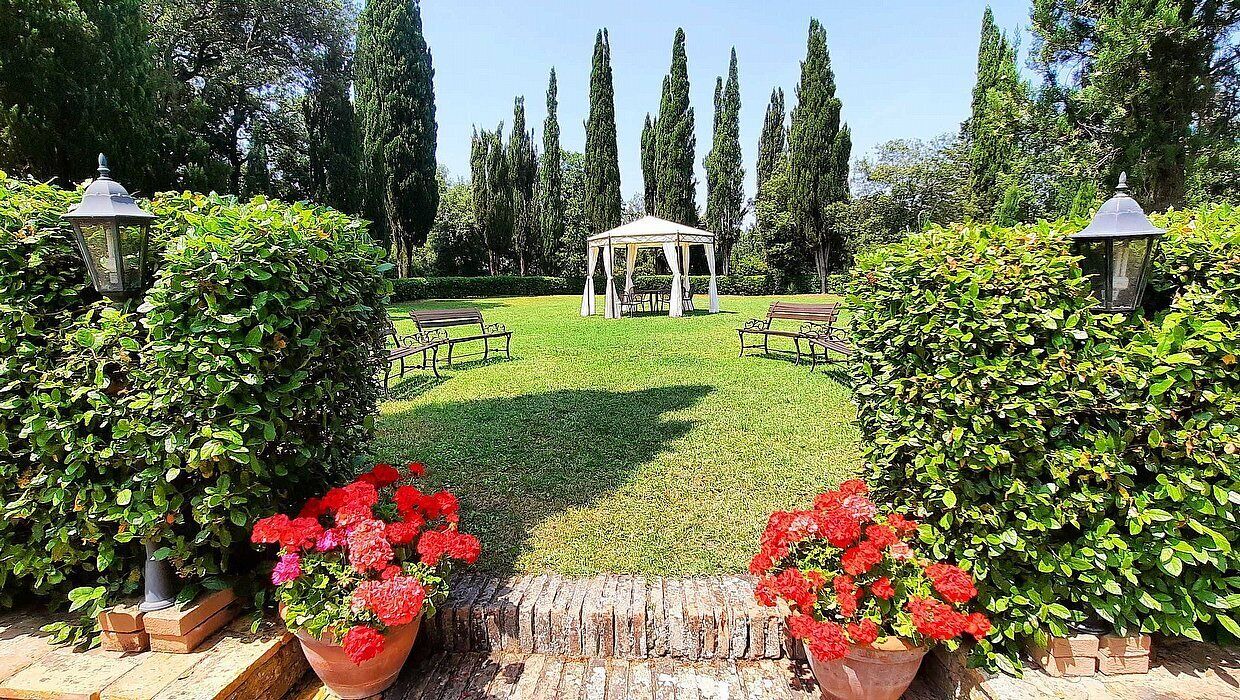 Photo of Outdoor in Il Poggio