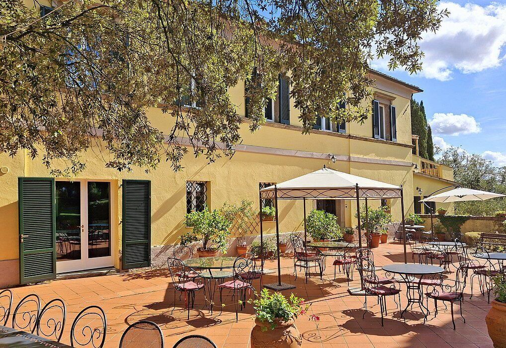 Photo of Outdoor in Il Poggio
