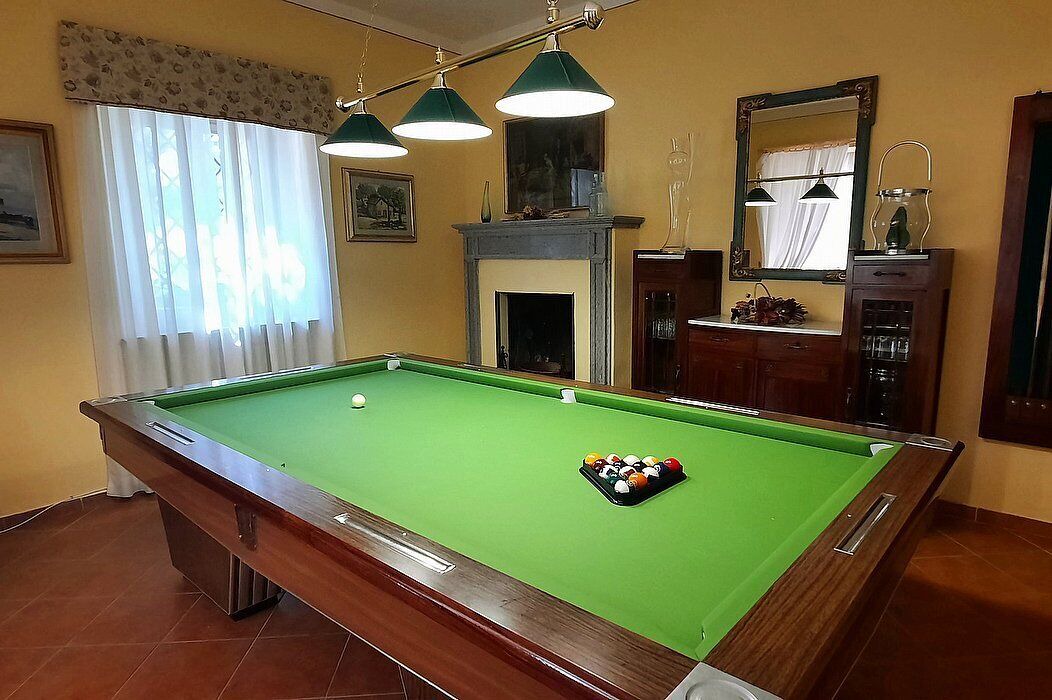 Photo of Bedroom in Il Poggio