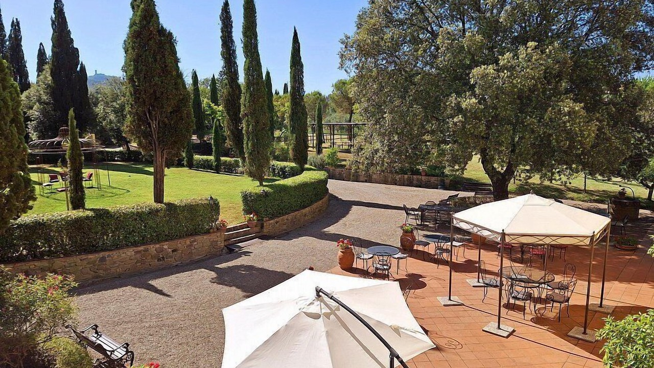 Photo of Outdoor in Il Poggio