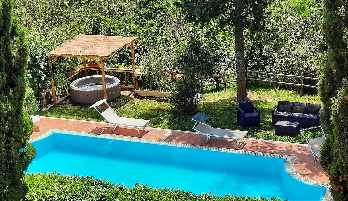 Photo of Outdoor in Il Poggio
