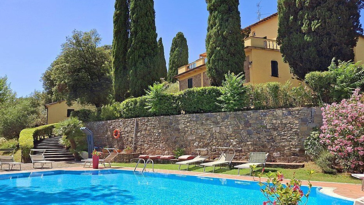 Photo of Outdoor in Il Poggio