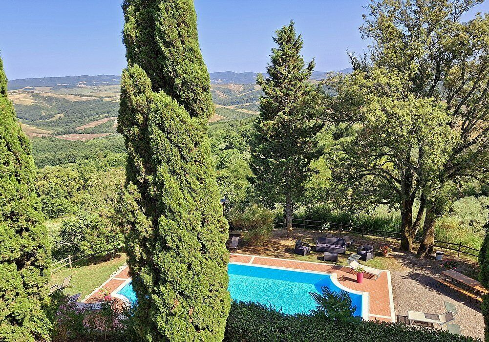 Photo of Outdoor in Il Poggio