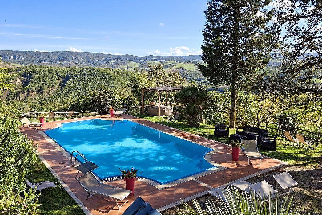 Photo of Outdoor in Il Poggio