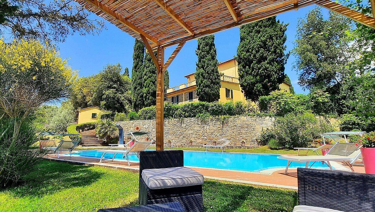 Photo of Outdoor in Il Poggio