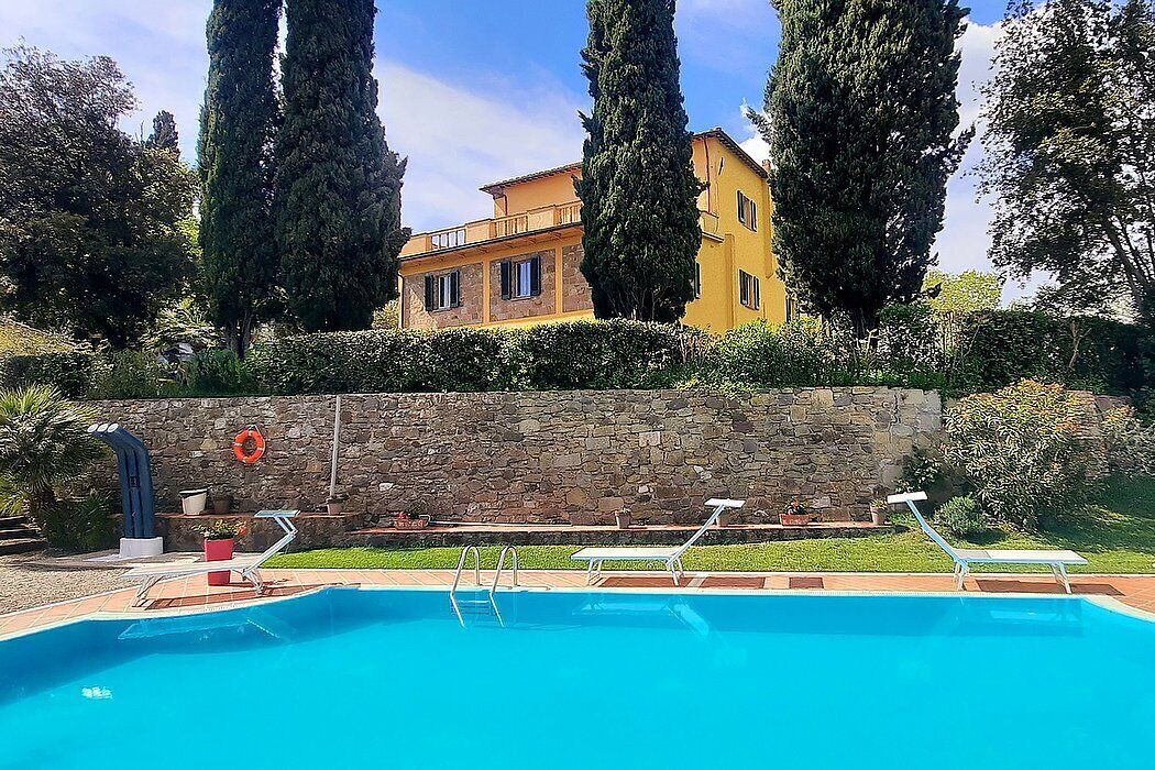 Photo of Outdoor in Il Poggio