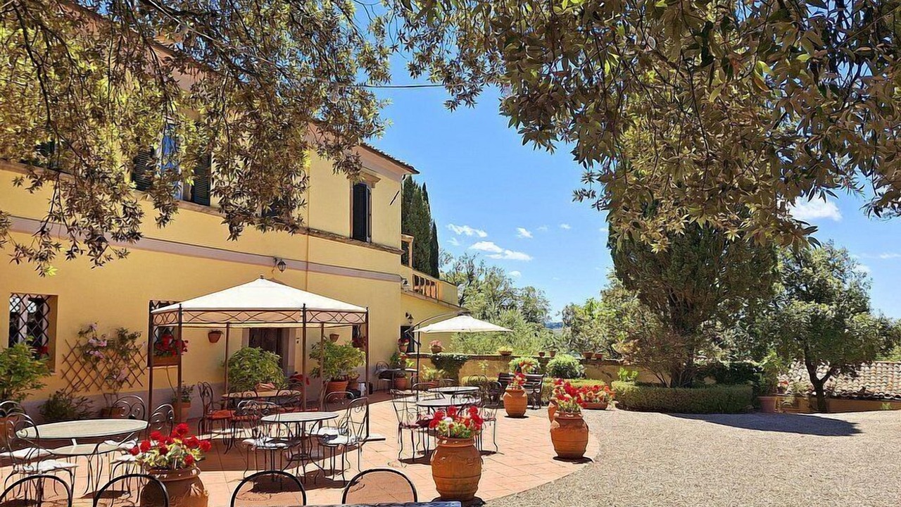 Photo of Outdoor in Il Poggio