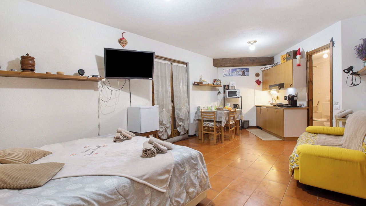Photo of Bedroom in La Salle