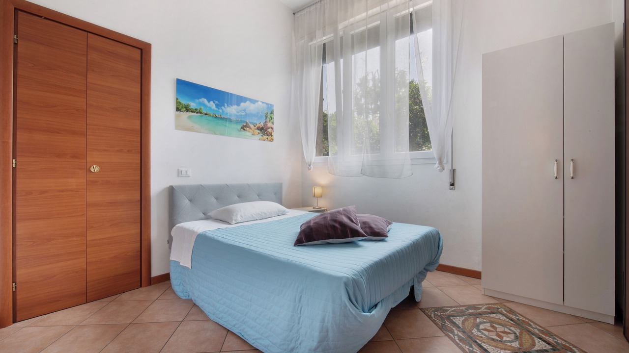 Photo of Bedroom in Ponte Nuovo