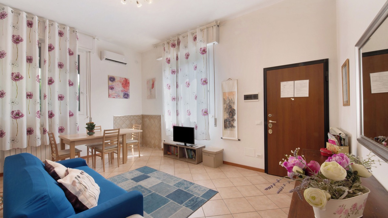 Photo of Livingroom in Ponte Nuovo