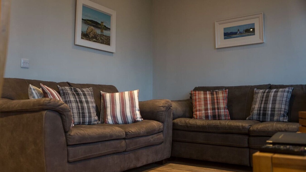 Photo of Livingroom in Onich
