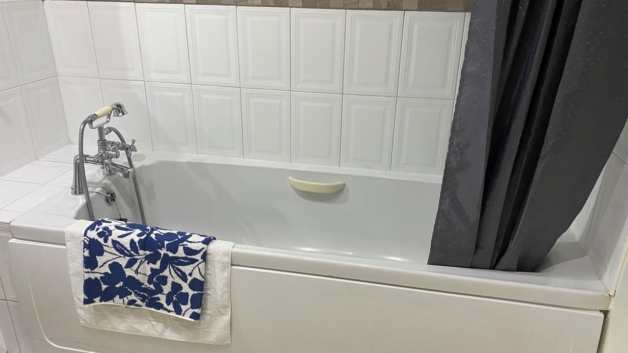 Photo of Bathroom in Cathedral Quarter