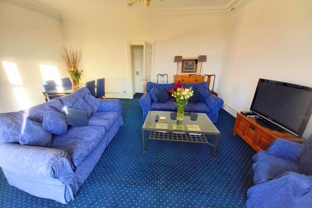 Photo of Livingroom in Prestwick