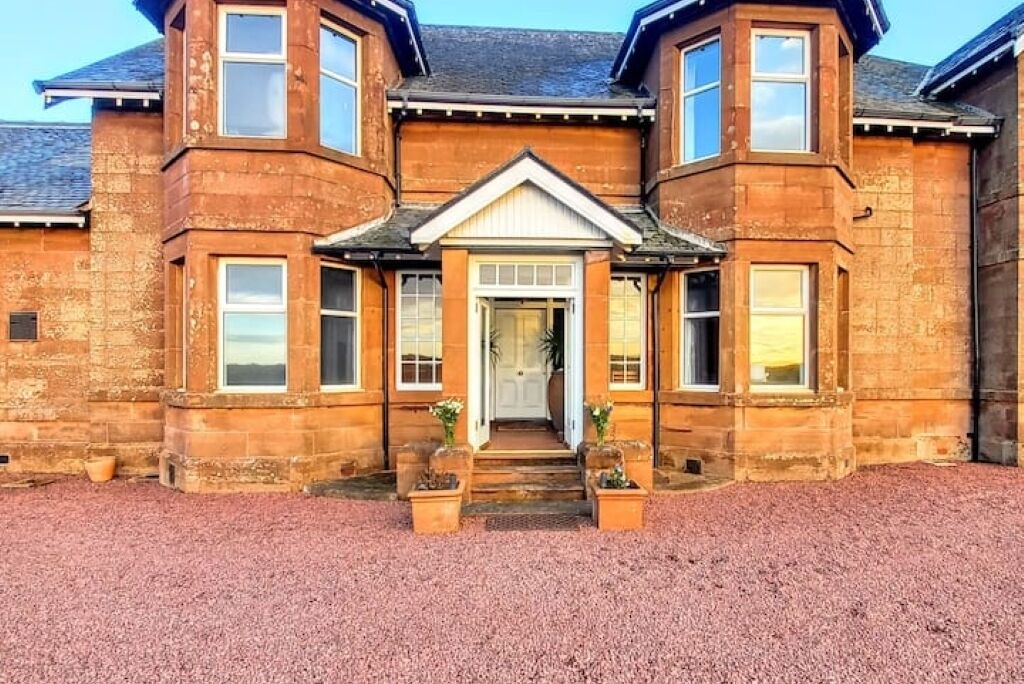 Photo of Outdoor in Prestwick