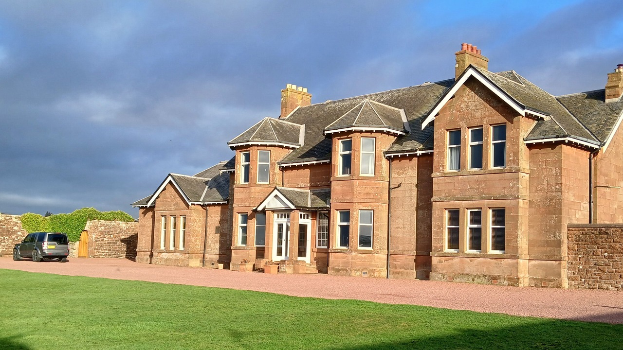 Photo of Outdoor in Prestwick