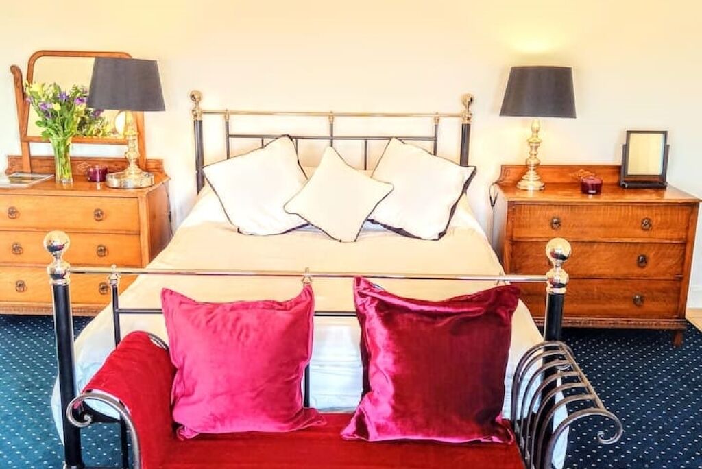 Photo of Bedroom in Prestwick