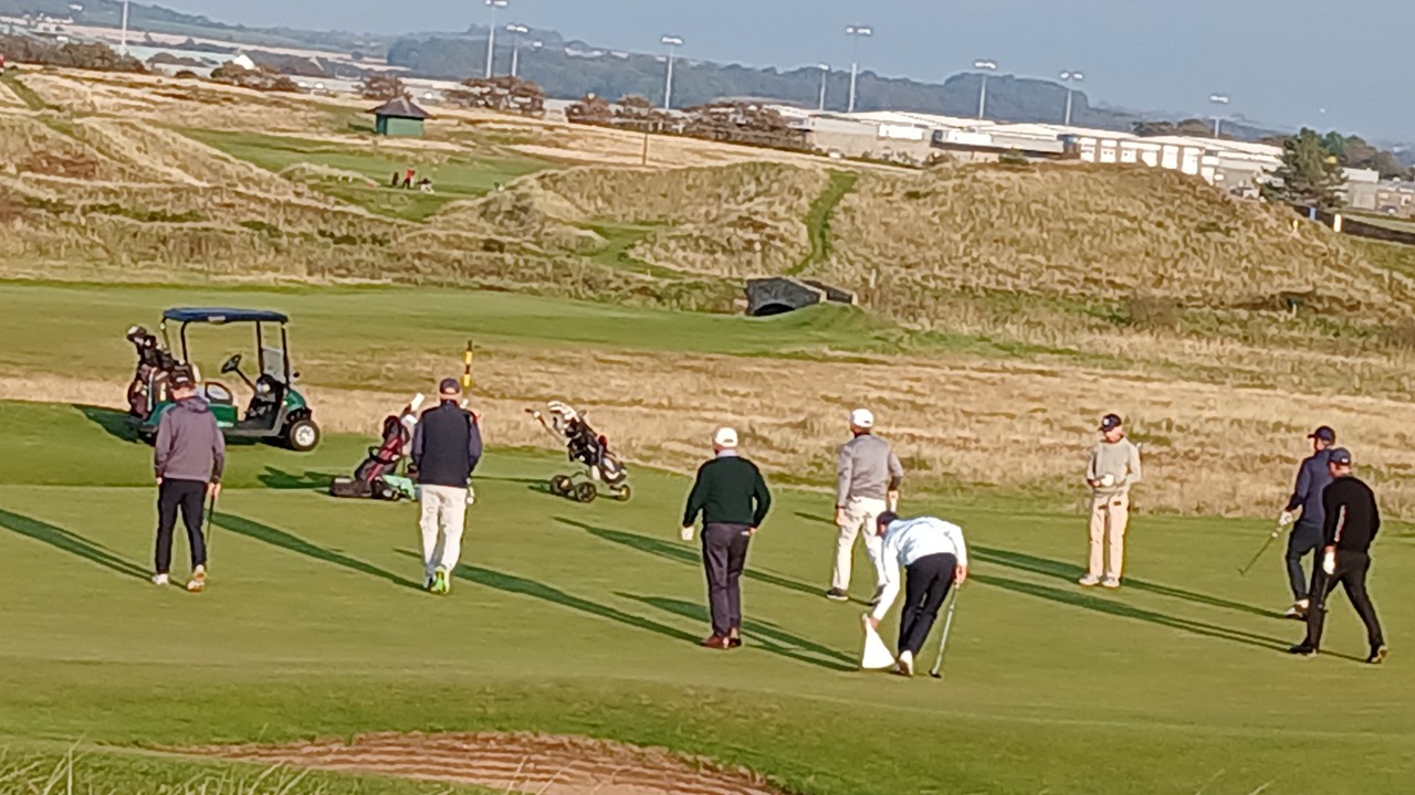 Photo of Others in Prestwick