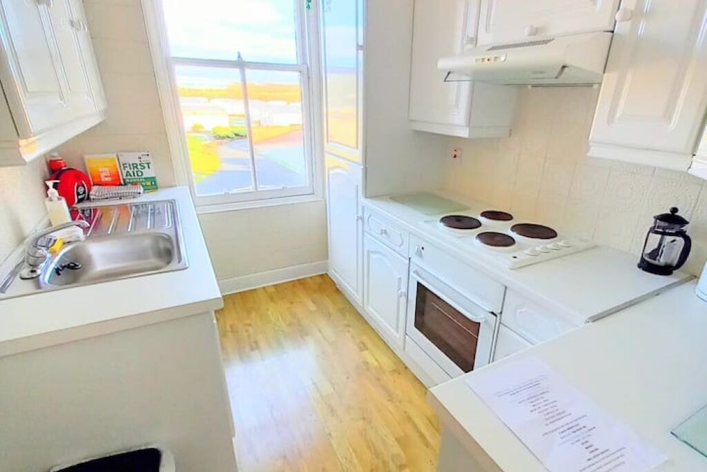 Photo of Kitchen in Prestwick