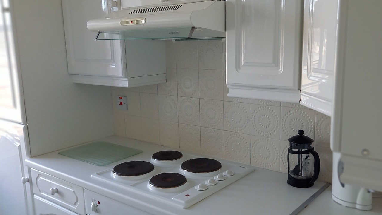 Photo of Kitchen in Prestwick
