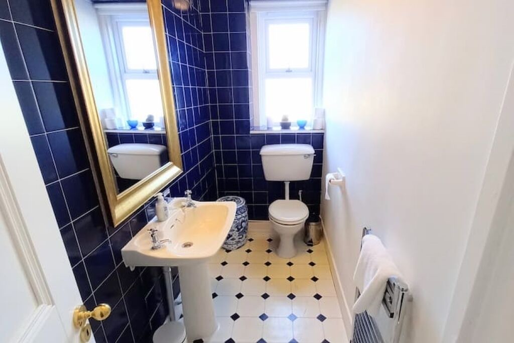 Photo of Bathroom in Prestwick