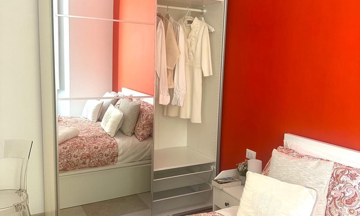 Photo of Bedroom in Esquilino