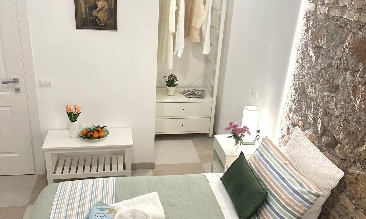 Photo of Bedroom in Esquilino