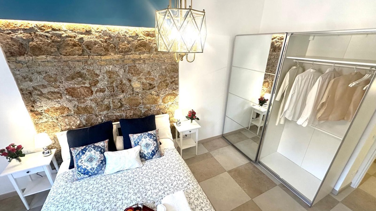 Photo of Bedroom in Esquilino