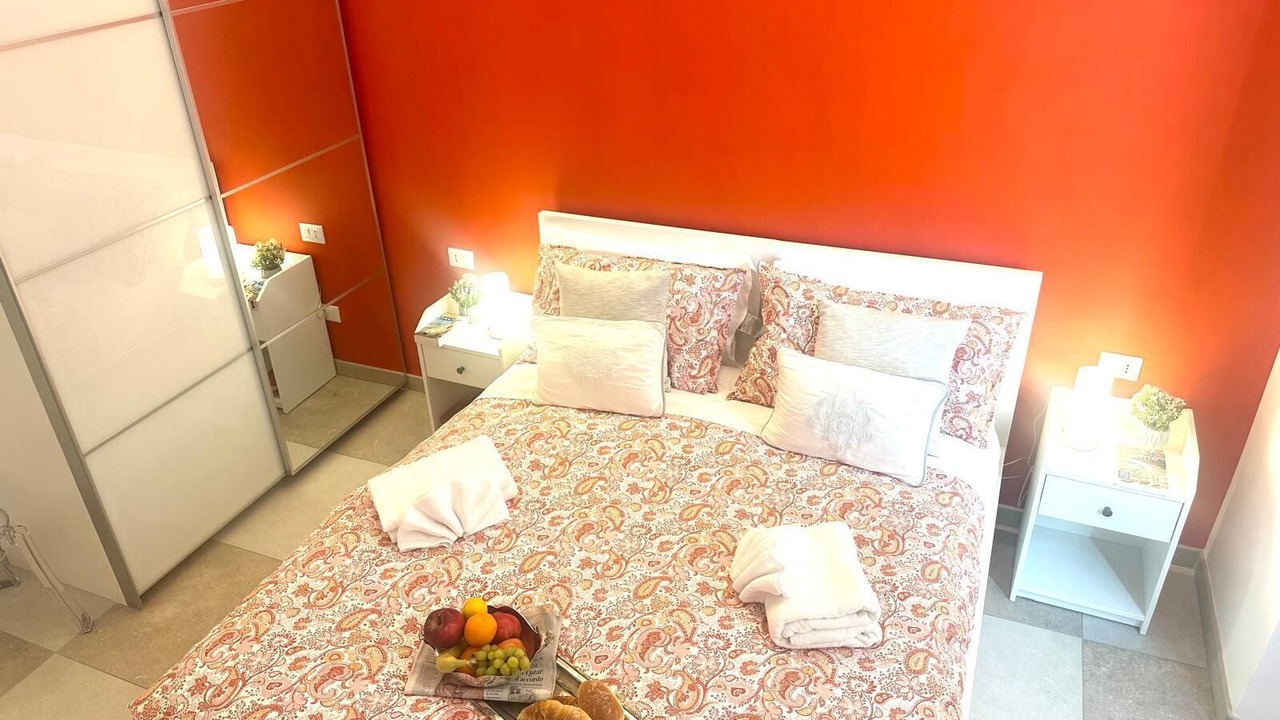 Photo of Bedroom in Esquilino