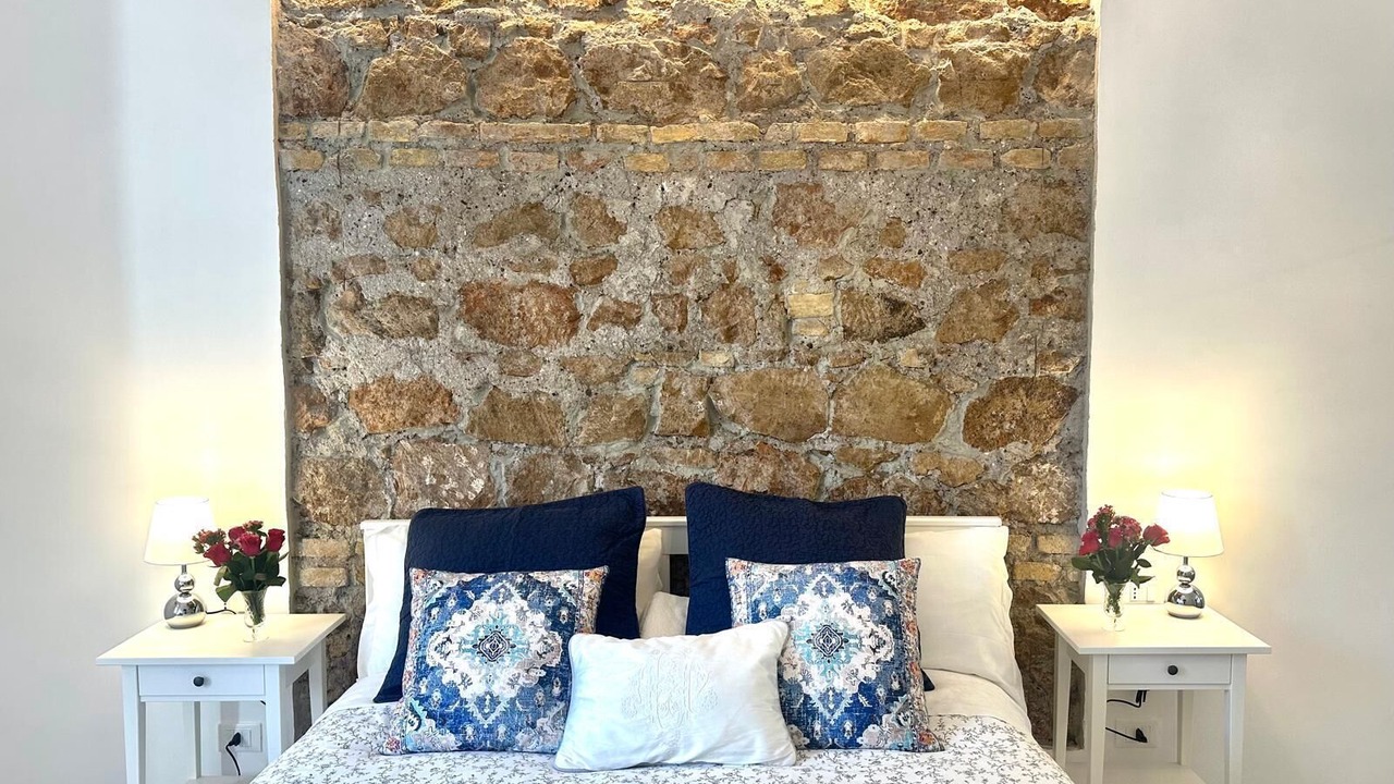 Photo of Bedroom in Esquilino