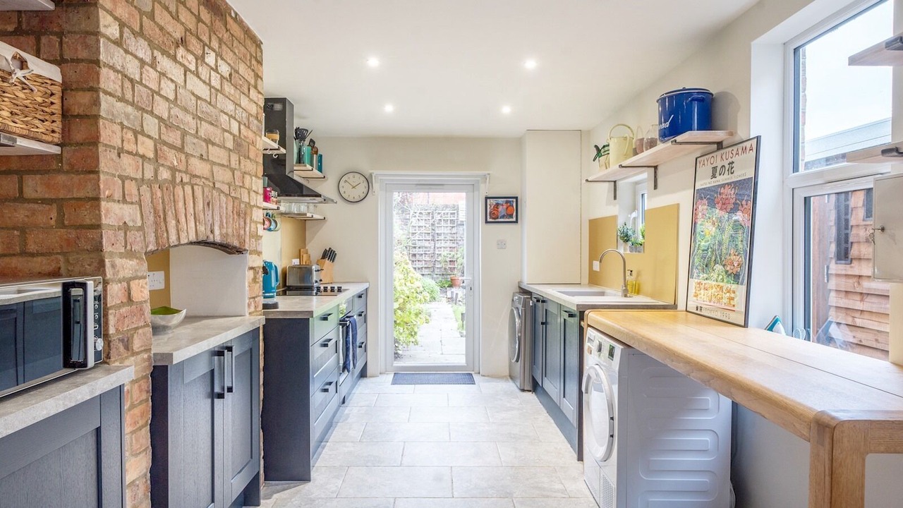 Photo of Kitchen in Oxford