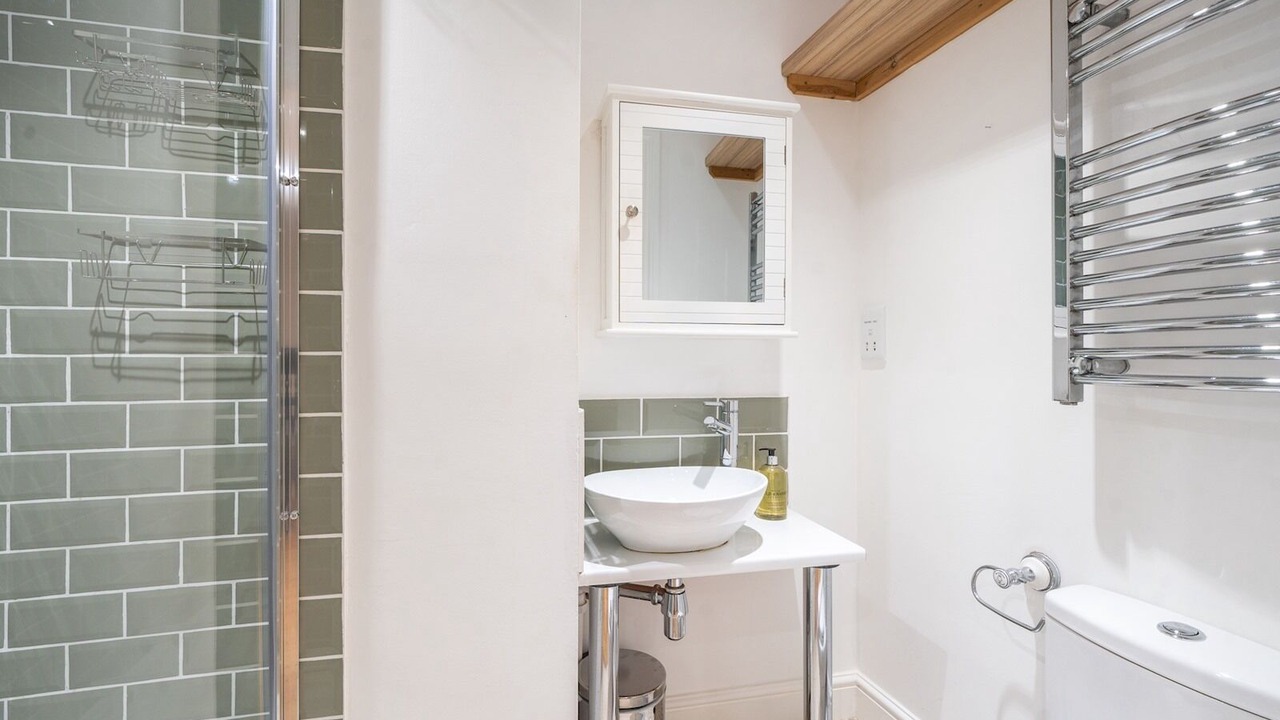 Photo of Bathroom in Oxford