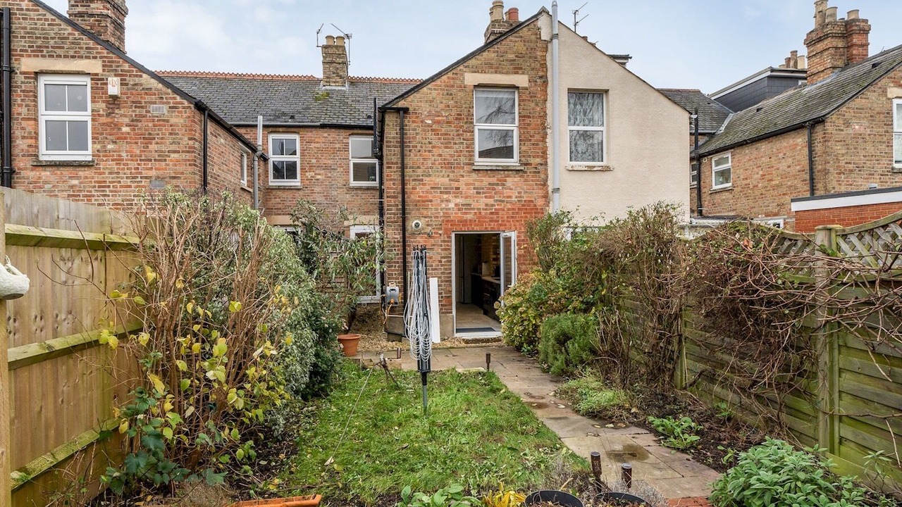 Photo of Outdoor in Oxford