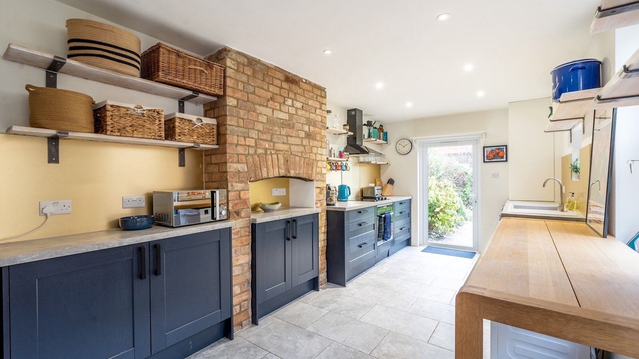 Photo of Kitchen in Oxford