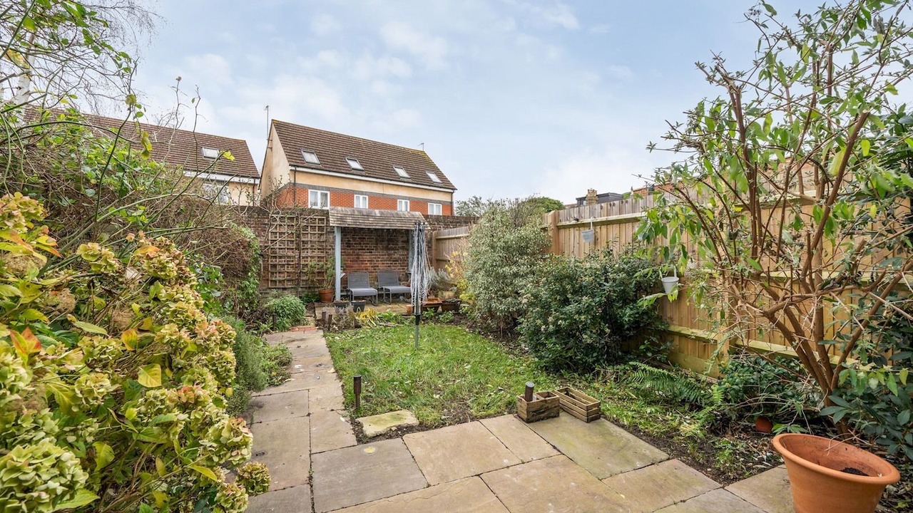 Photo of Outdoor in Oxford