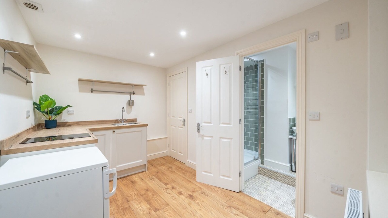 Photo of Kitchen in Oxford