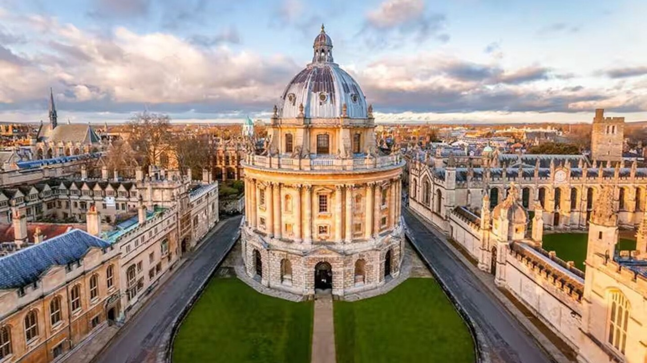 Photo of Others in Oxford
