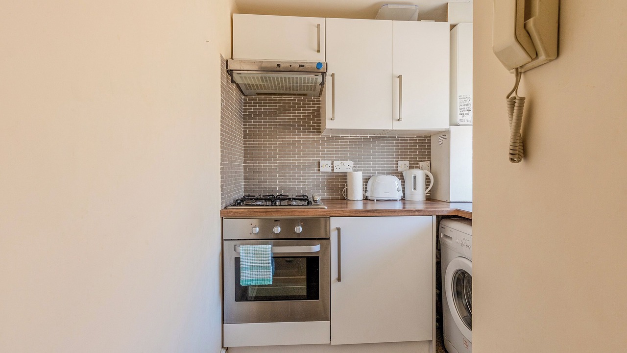 Photo of Kitchen in Primrose Hill