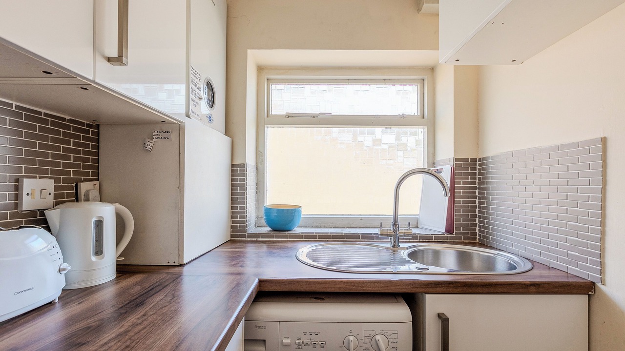 Photo of Kitchen in Primrose Hill
