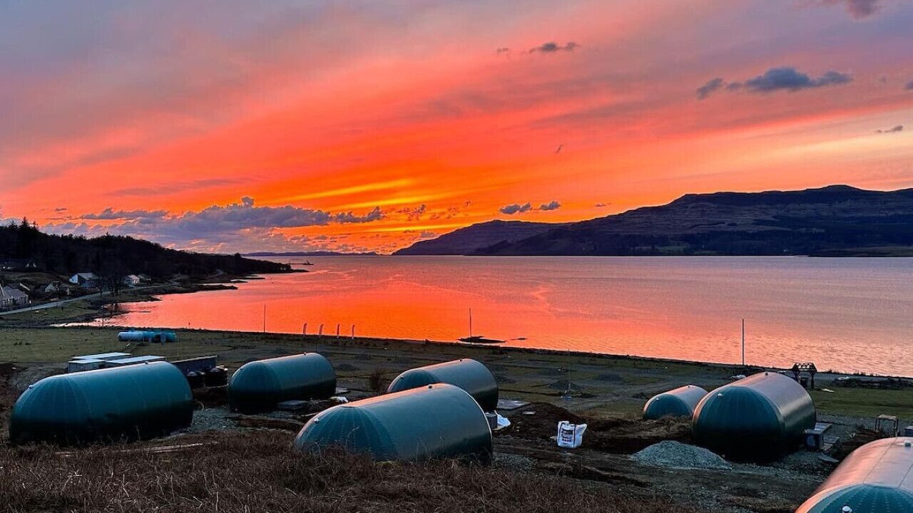 Photo of Others in Isle of Mull