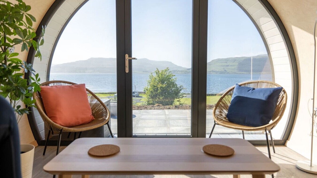 Photo of Others in Isle of Mull