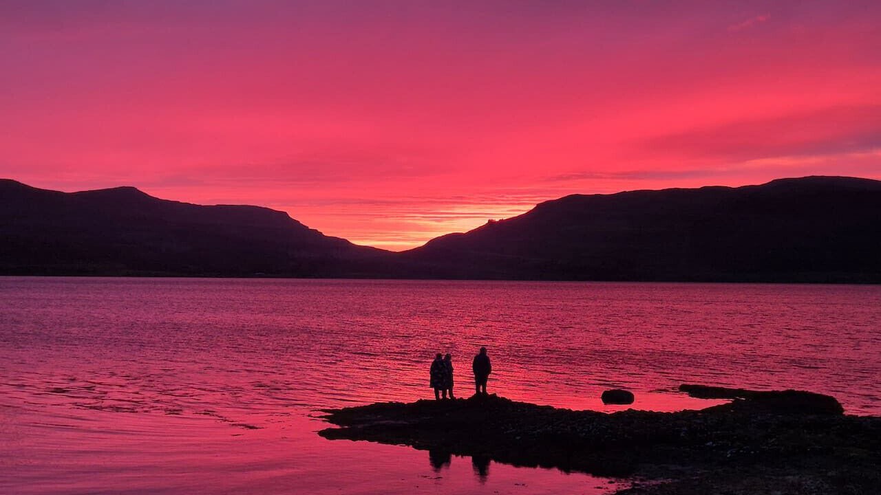 Photo of Others in Isle of Mull