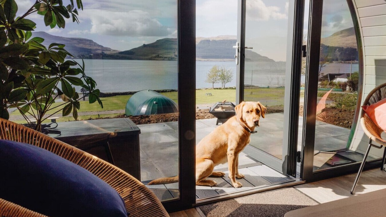 Photo of Others in Isle of Mull