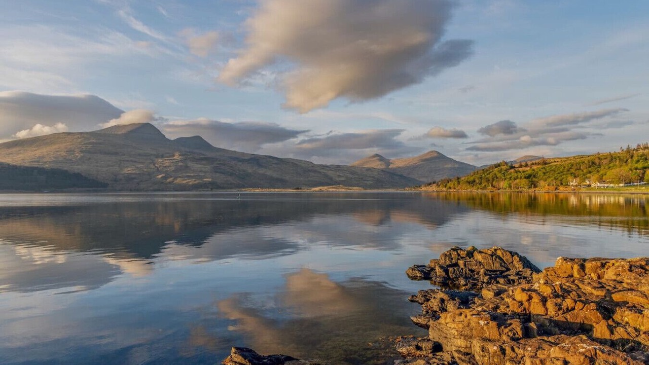 Photo of Others in Isle of Mull