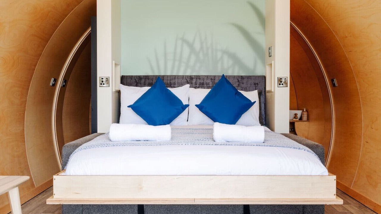 Photo of Bedroom in Isle of Mull
