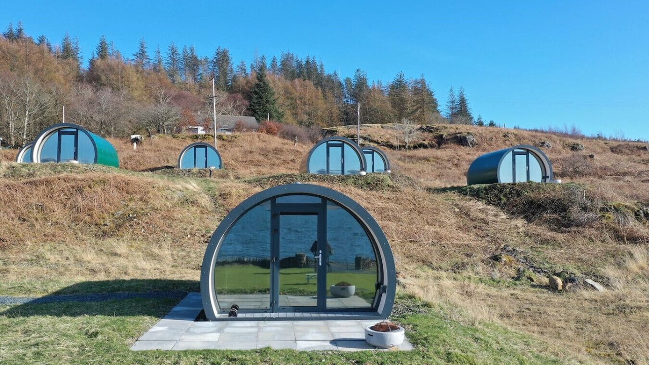 Photo of Outdoor in Isle of Mull
