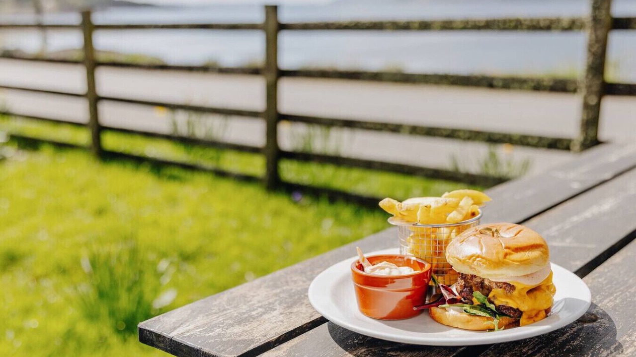 Photo of Outdoor in Isle of Mull
