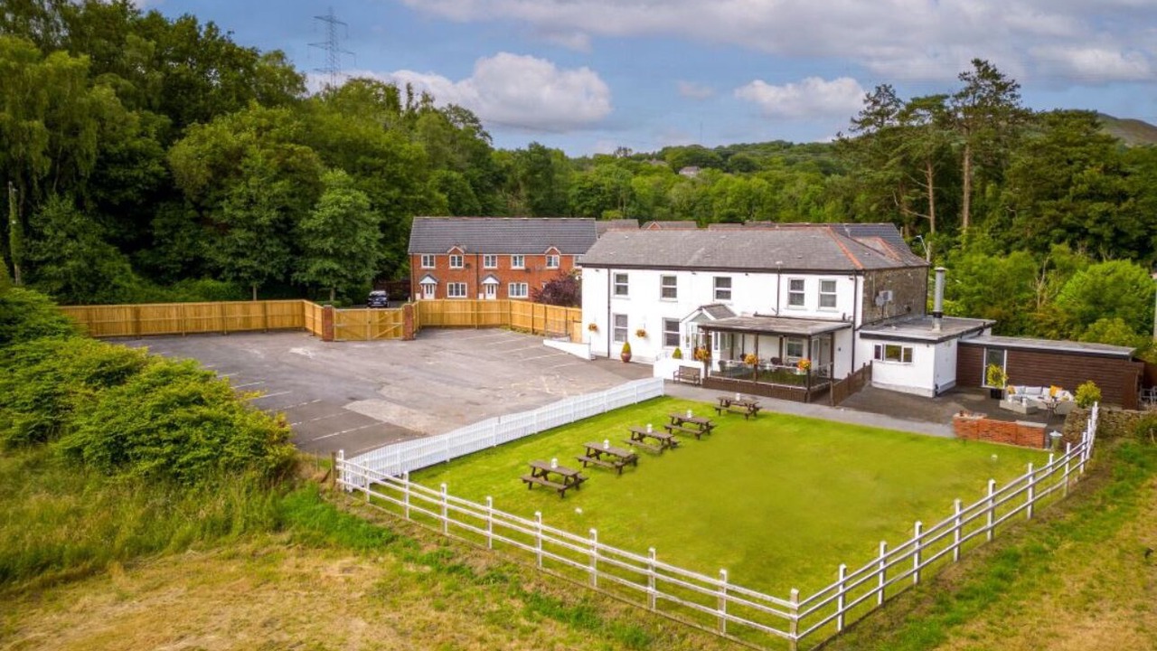Photo of Outdoor in Margam