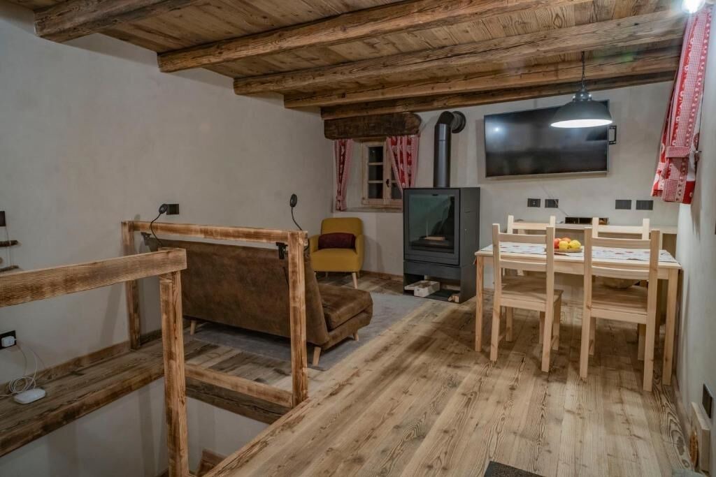 Photo of Livingroom in Lignod
